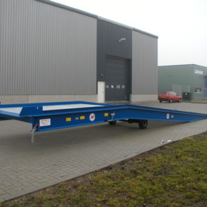 laadbrug kopen